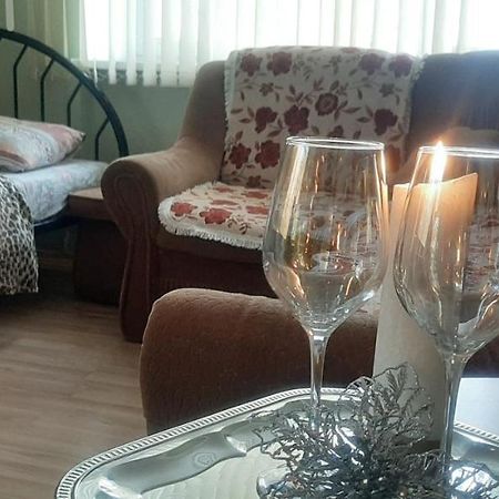 Apartament Vienibas 38a Dyneburg Zewnętrze zdjęcie